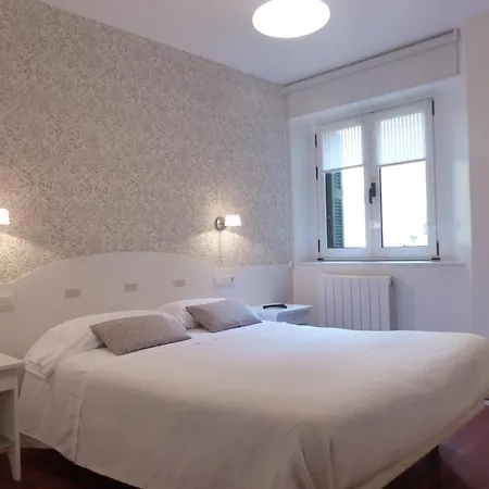 Iribar Мини-отель *