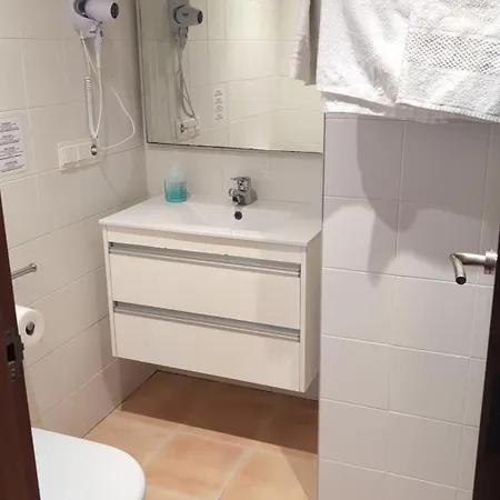 Iribar Мини-отель *