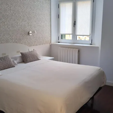 Iribar Гетария