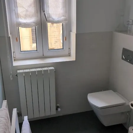 Мини-отель Iribar *