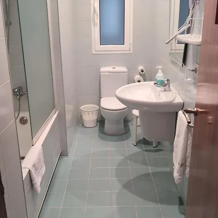 Iribar * Гетария