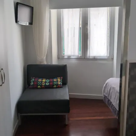 Iribar Han/Misafirhane Getaria