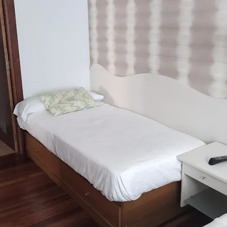 Han/Misafirhane Iribar Getaria