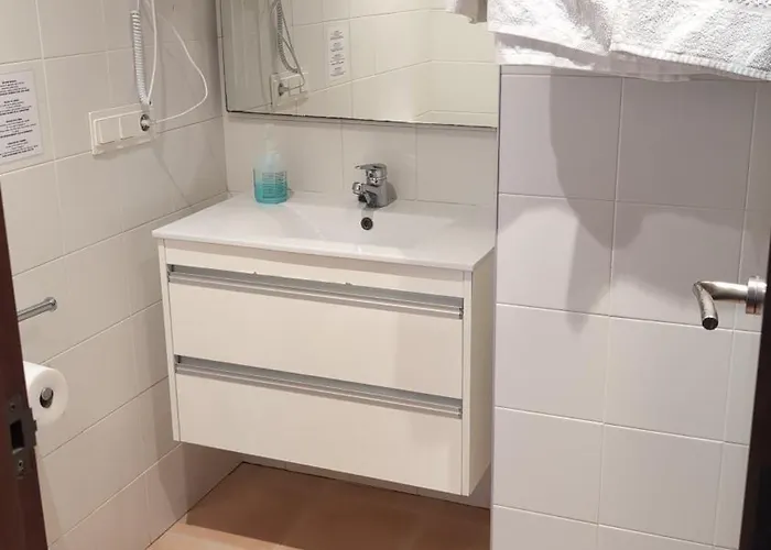 Iribar Mini-hôtel *