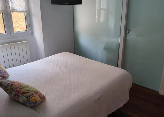 Mini-hôtel Iribar *